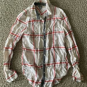 Aerie Flannel